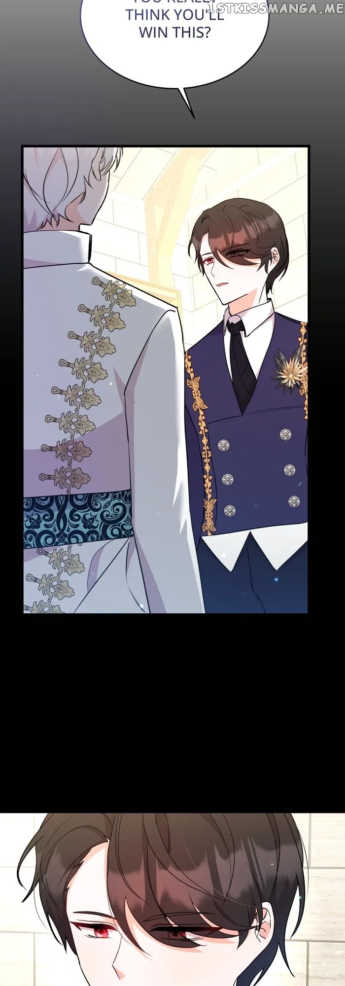 Baby Who Catches The Wind Chapter 46 – Page 24