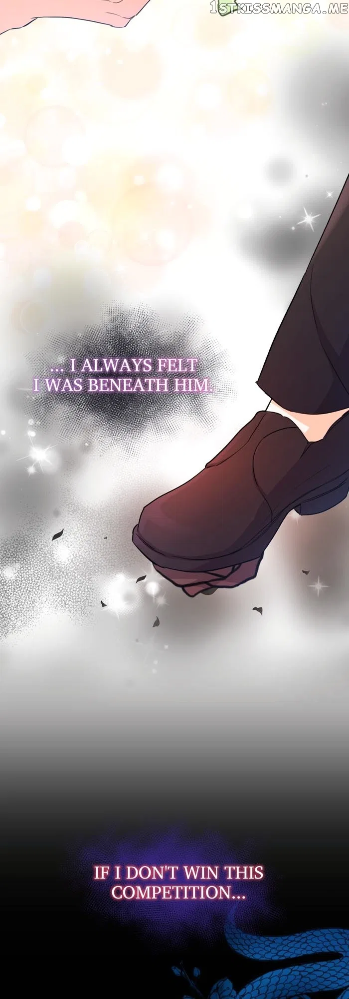 Baby Who Catches The Wind Chapter 46 – Page 29