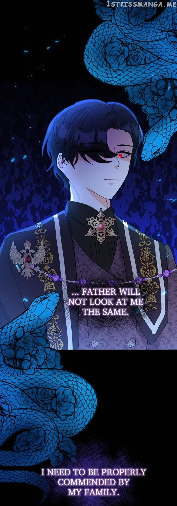 Baby Who Catches The Wind Chapter 46 – Page 30