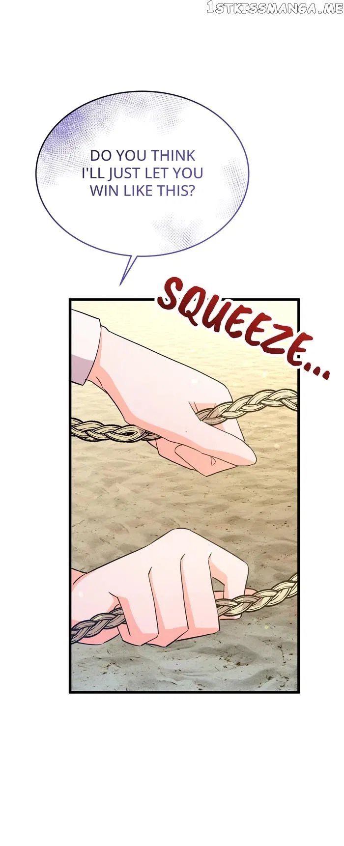 Baby Who Catches The Wind Chapter 46 – Page 46