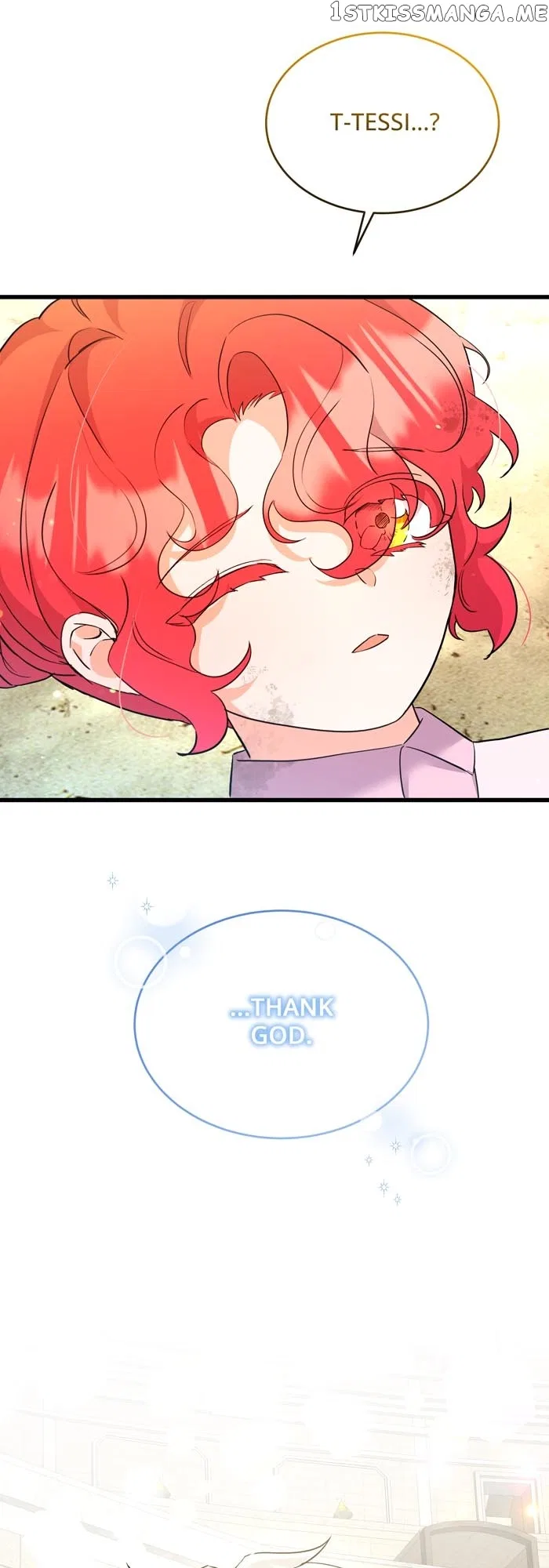 Baby Who Catches The Wind Chapter 46 – Page 60
