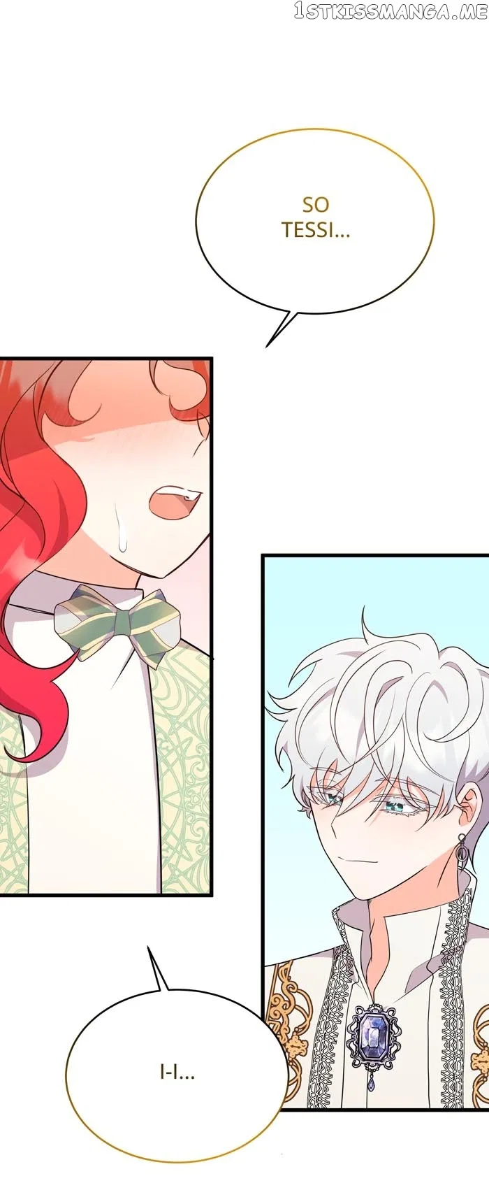 Baby Who Catches The Wind Chapter 45 – Page 5