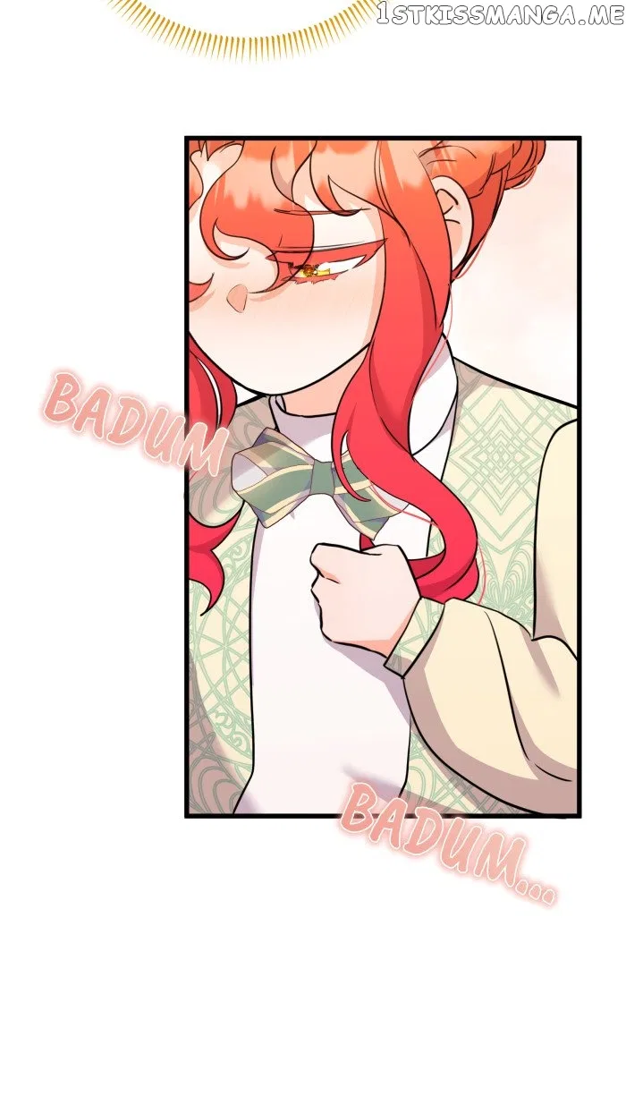 Baby Who Catches The Wind Chapter 45 – Page 10