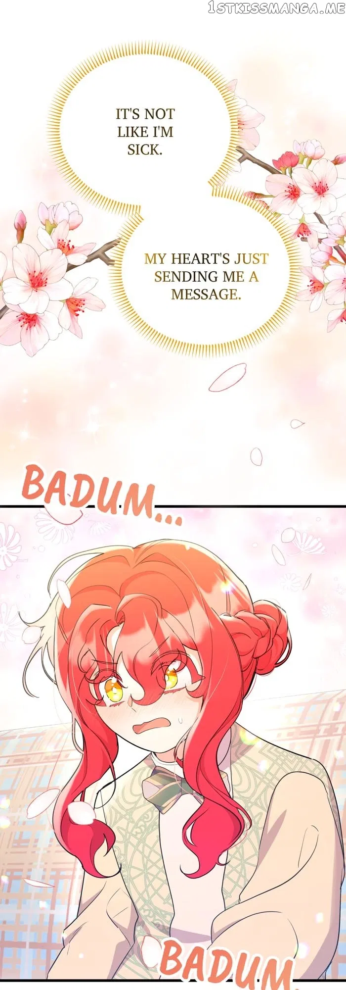 Baby Who Catches The Wind Chapter 45 – Page 11