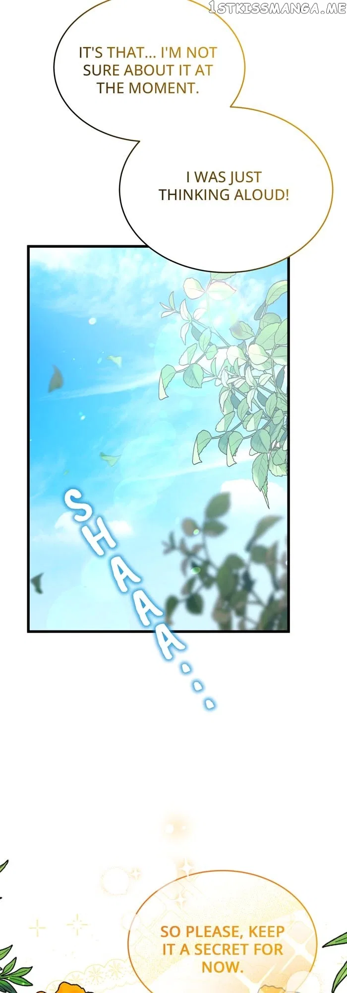 Baby Who Catches The Wind Chapter 45 – Page 38