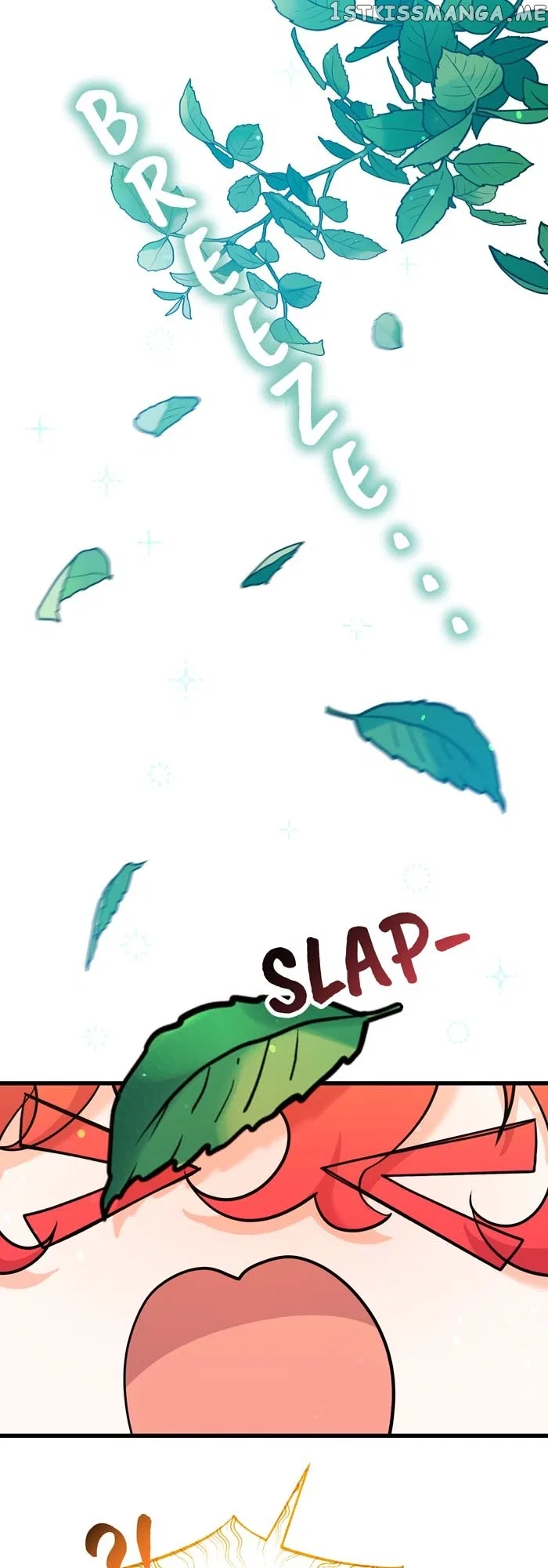 Baby Who Catches The Wind Chapter 45 – Page 52