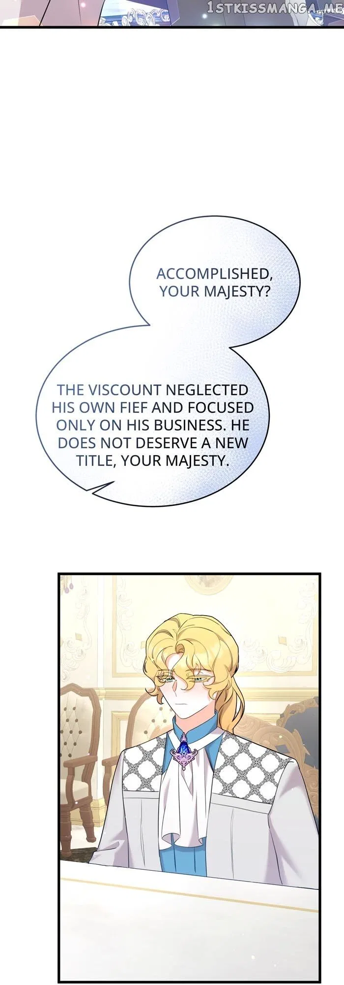 Baby Who Catches The Wind Chapter 44 – Page 3