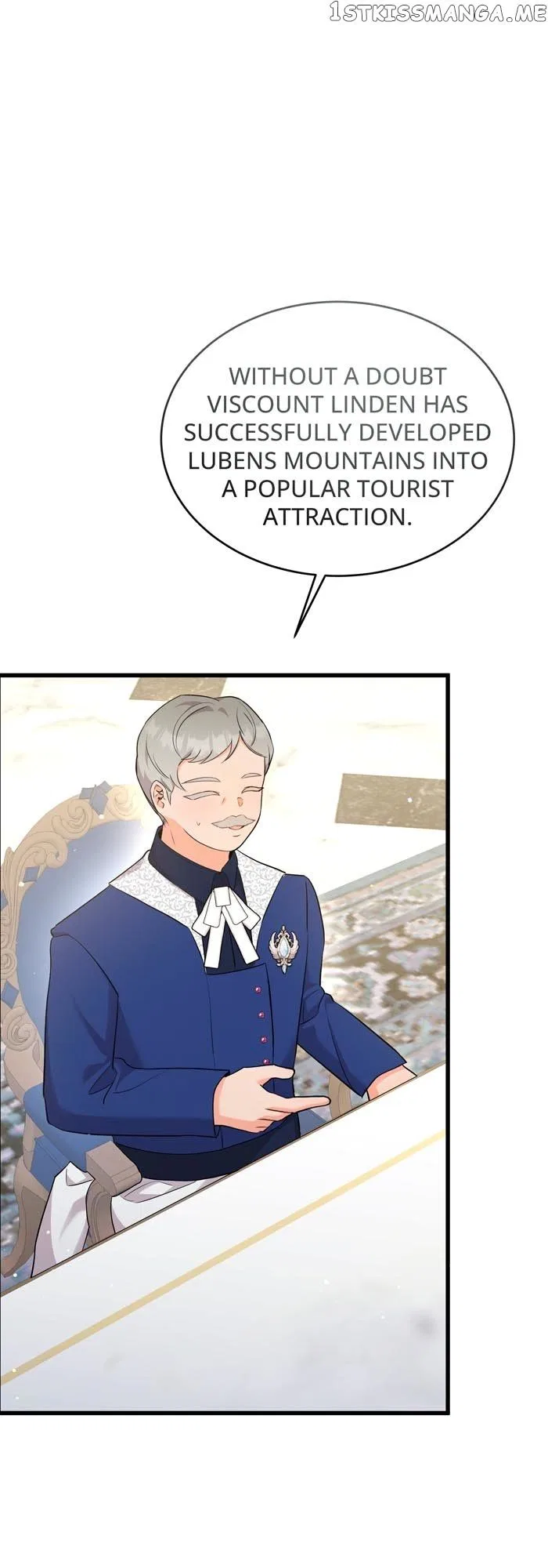Baby Who Catches The Wind Chapter 44 – Page 5