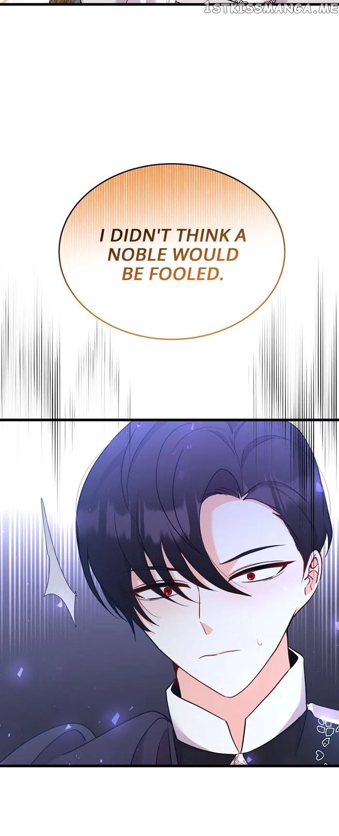 Baby Who Catches The Wind Chapter 44 – Page 16