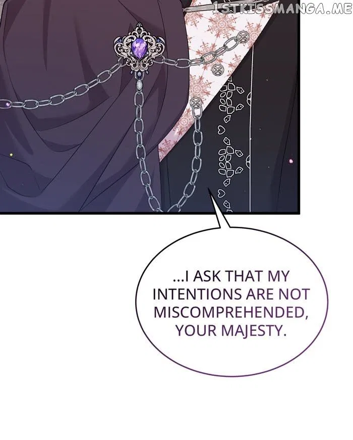 Baby Who Catches The Wind Chapter 44 – Page 21