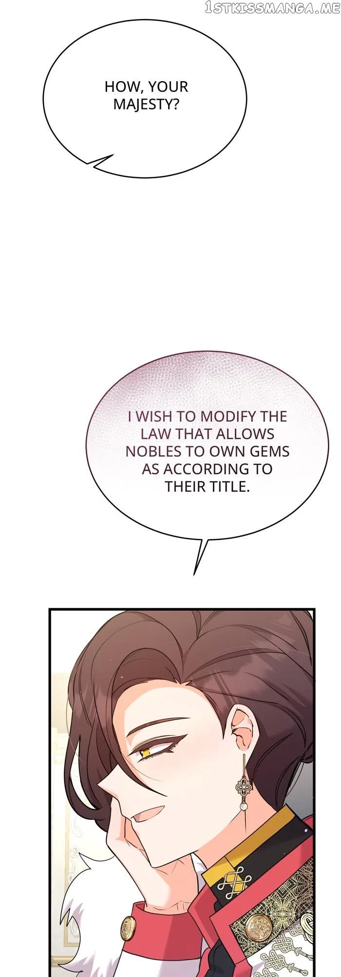 Baby Who Catches The Wind Chapter 44 – Page 23