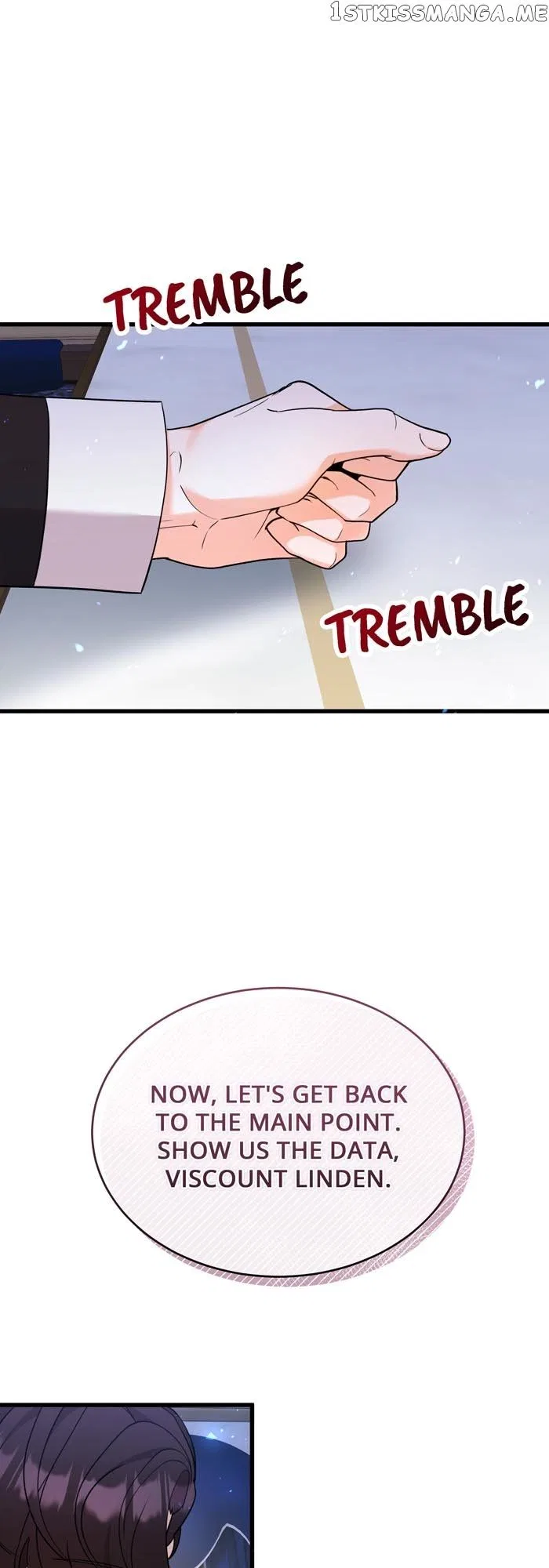 Baby Who Catches The Wind Chapter 44 – Page 27