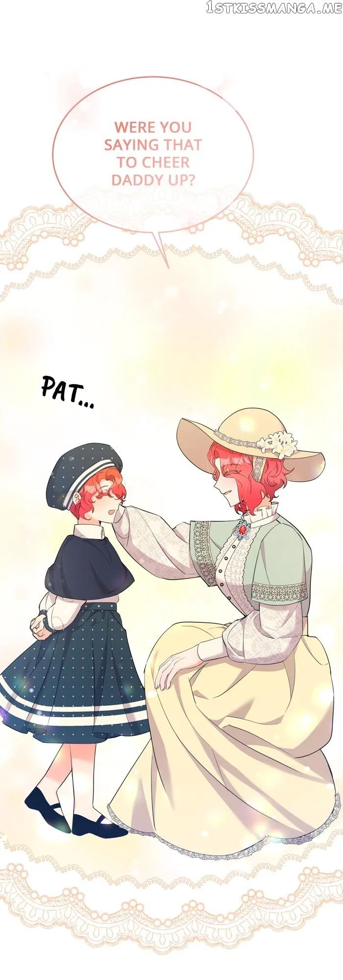 Baby Who Catches The Wind Chapter 44 – Page 32