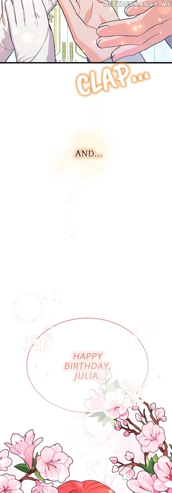 Baby Who Catches The Wind Chapter 44 – Page 39