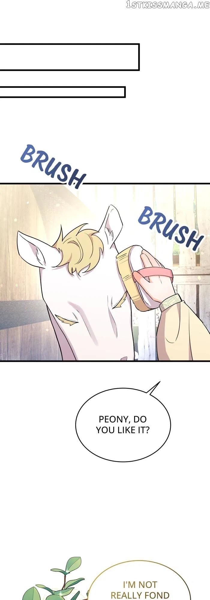 Baby Who Catches The Wind Chapter 44 – Page 52
