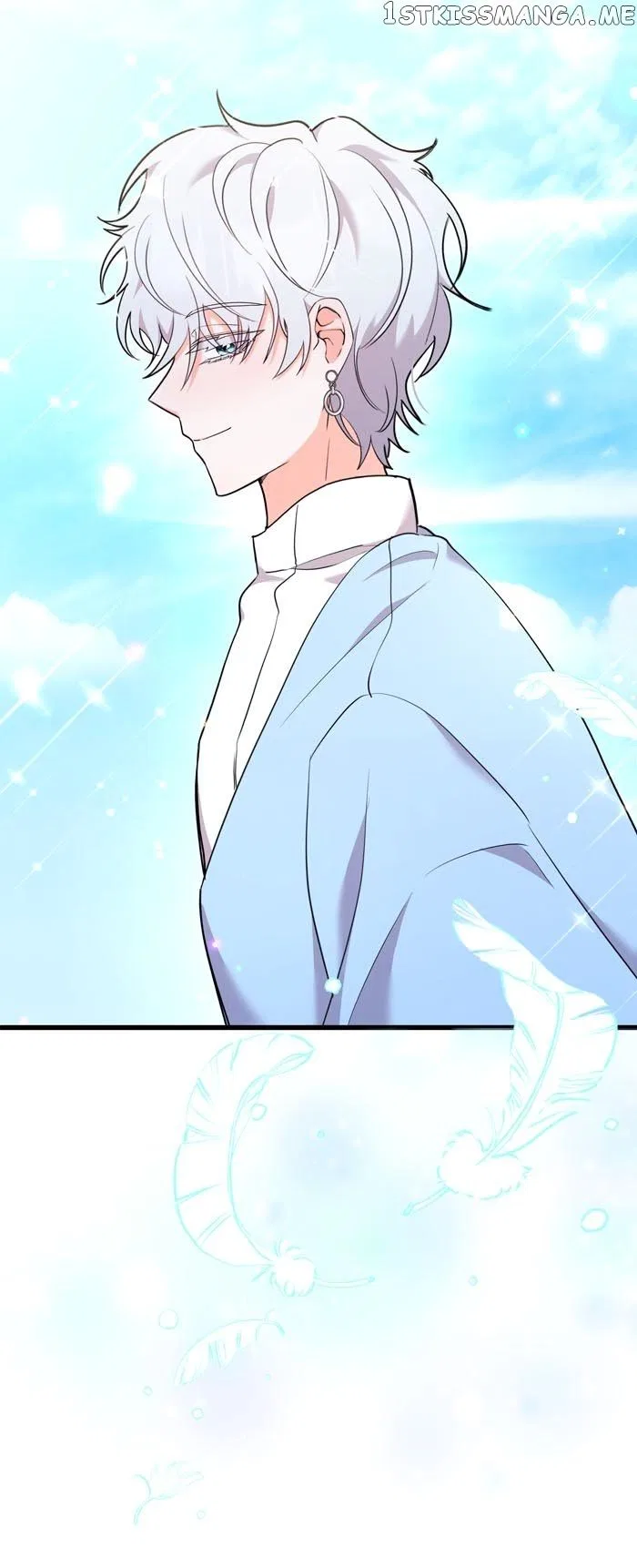 Baby Who Catches The Wind Chapter 44 – Page 55