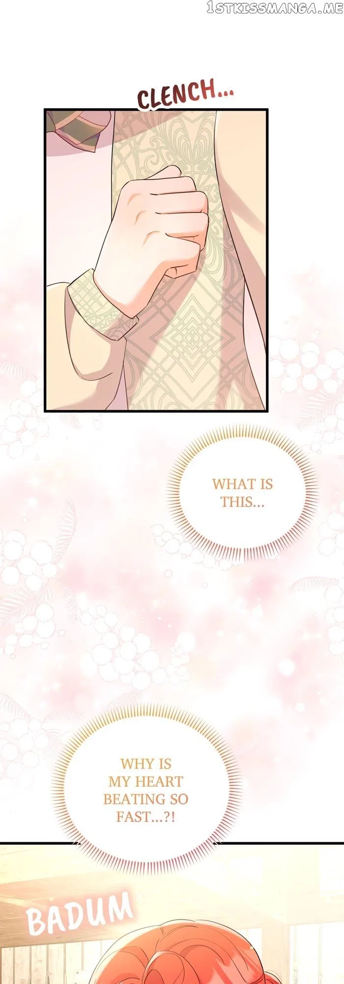 Baby Who Catches The Wind Chapter 44 – Page 56