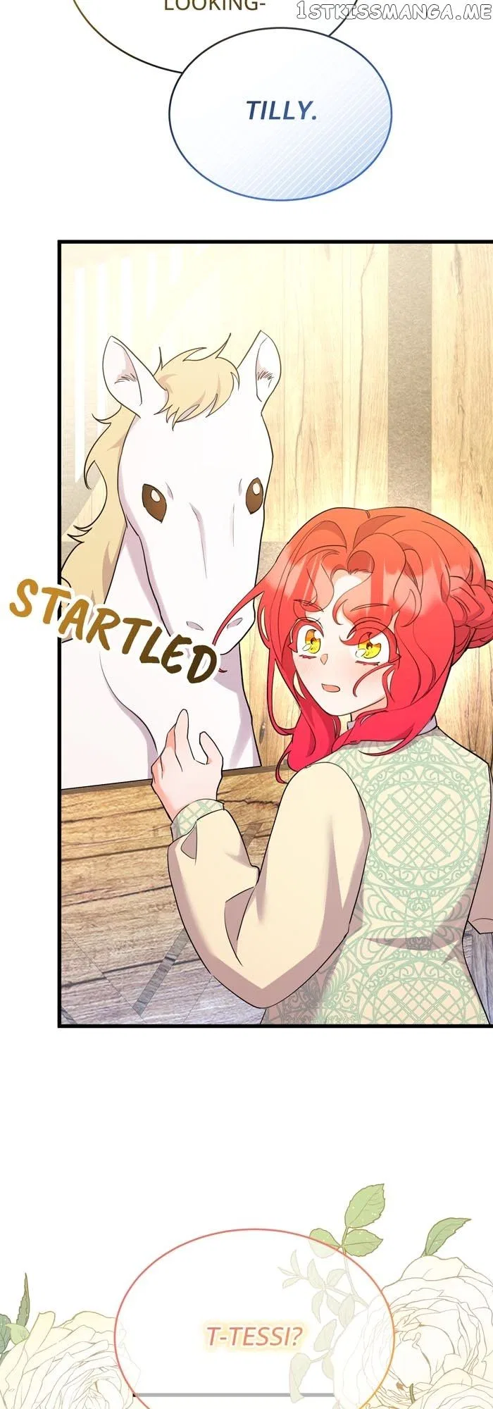 Baby Who Catches The Wind Chapter 44 – Page 59