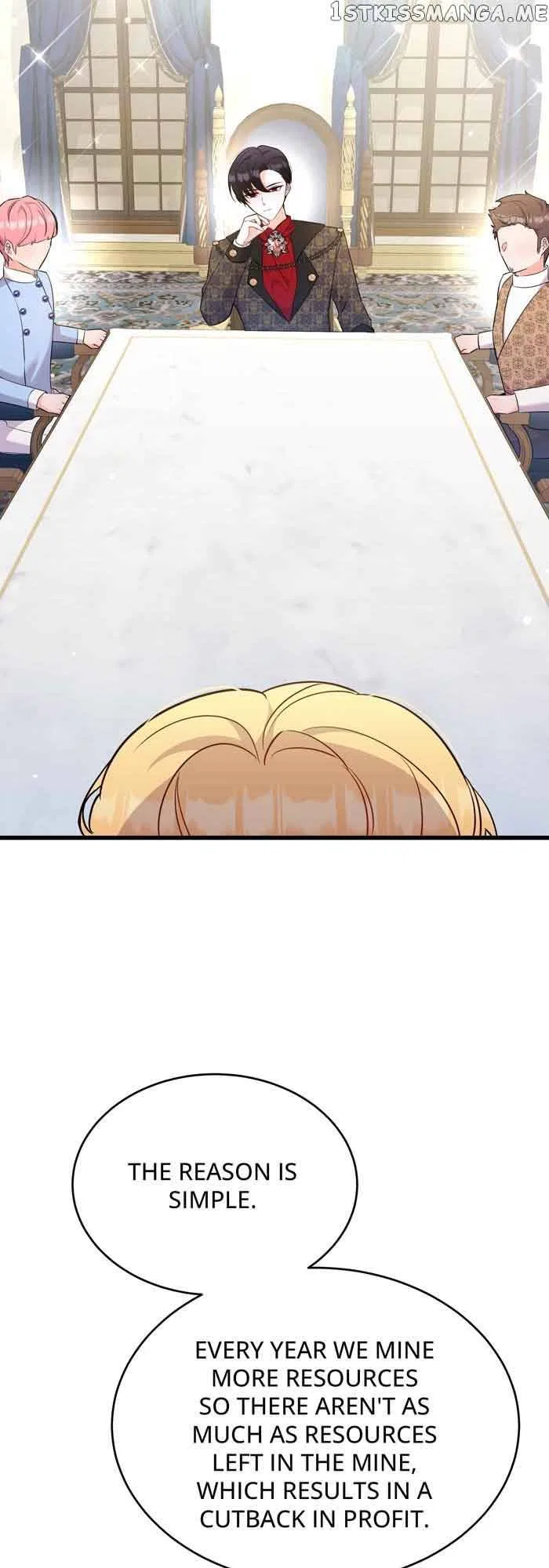 Baby Who Catches The Wind Chapter 43 – Page 2