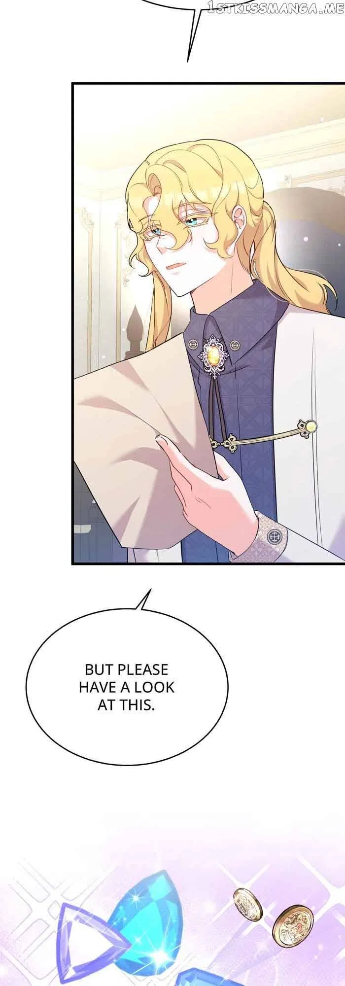 Baby Who Catches The Wind Chapter 43 – Page 3