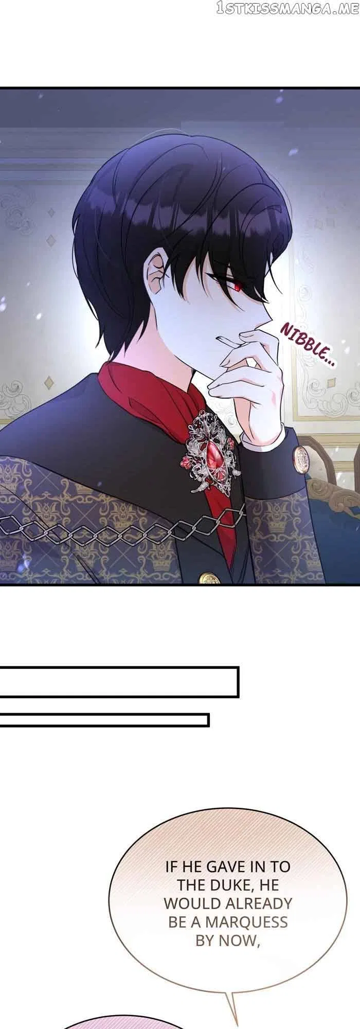 Baby Who Catches The Wind Chapter 43 – Page 6