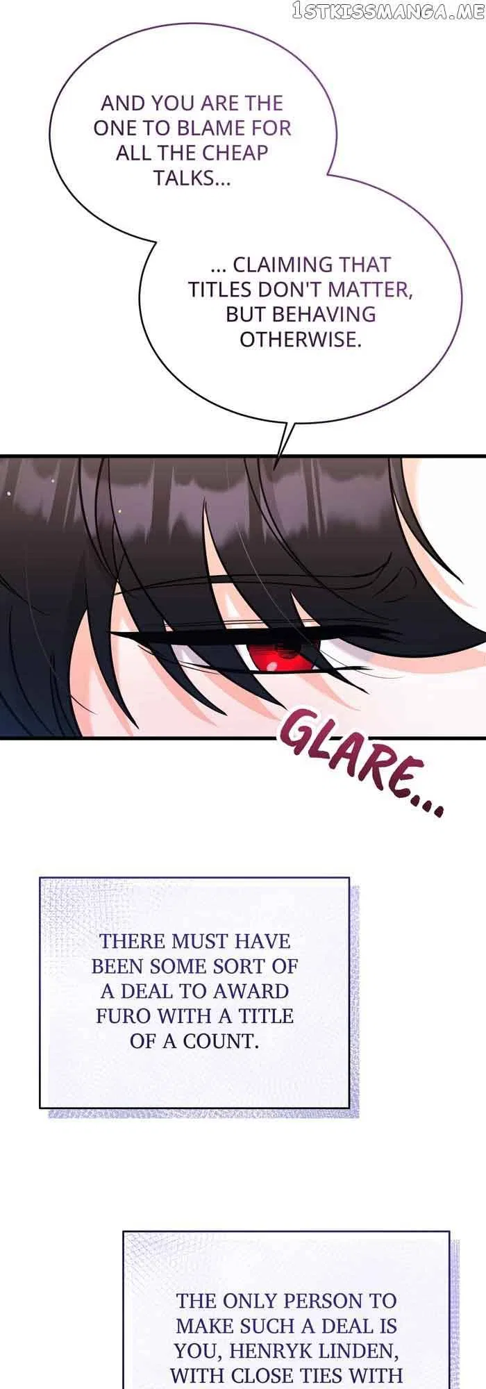 Baby Who Catches The Wind Chapter 43 – Page 11