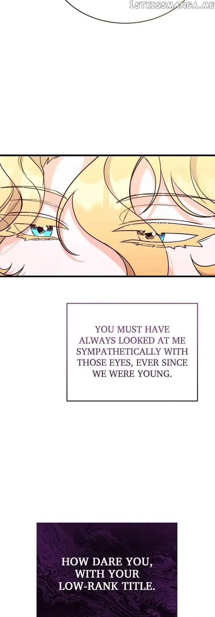 Baby Who Catches The Wind Chapter 43 – Page 13