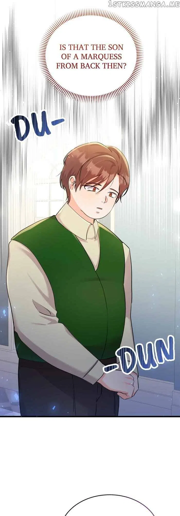 Baby Who Catches The Wind Chapter 43 – Page 16