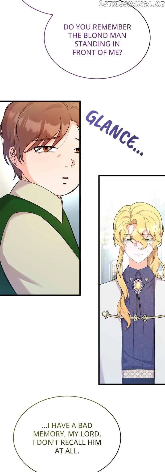 Baby Who Catches The Wind Chapter 43 – Page 18