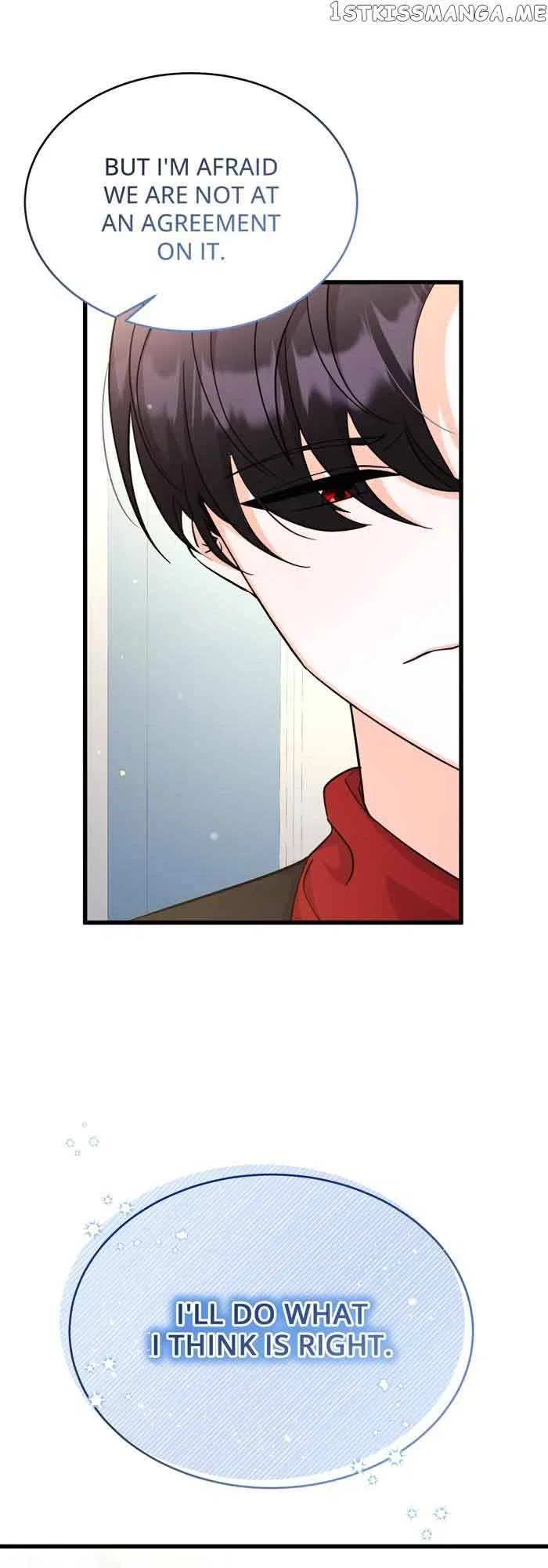Baby Who Catches The Wind Chapter 43 – Page 31