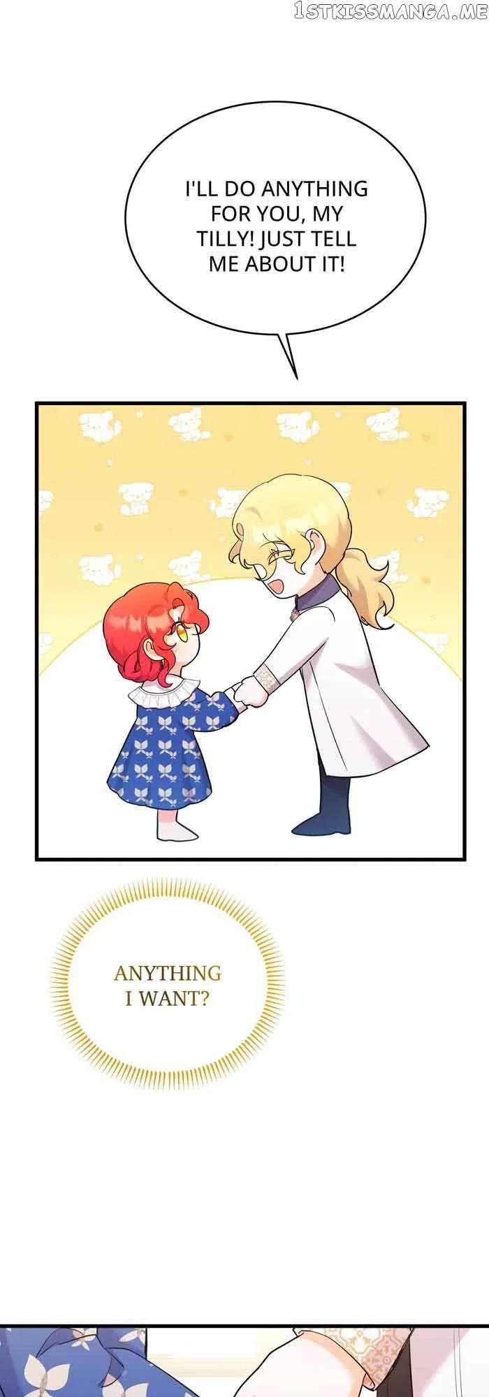Baby Who Catches The Wind Chapter 43 – Page 41