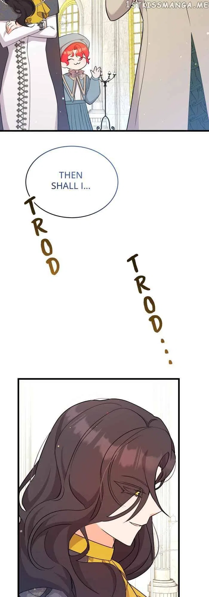 Baby Who Catches The Wind Chapter 43 – Page 48
