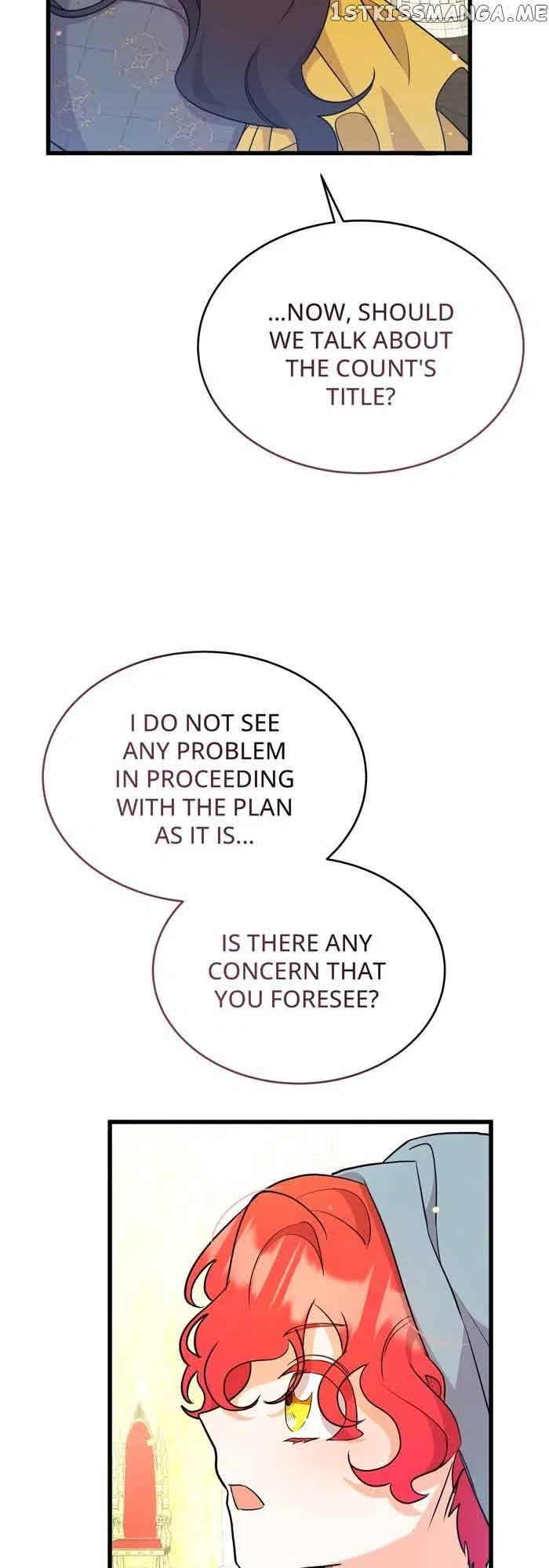 Baby Who Catches The Wind Chapter 43 – Page 49