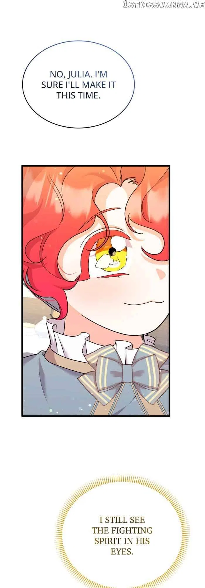 Baby Who Catches The Wind Chapter 43 – Page 59