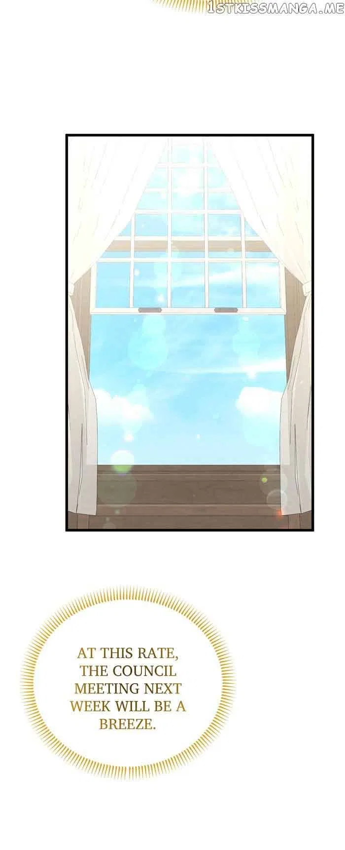 Baby Who Catches The Wind Chapter 43 – Page 60