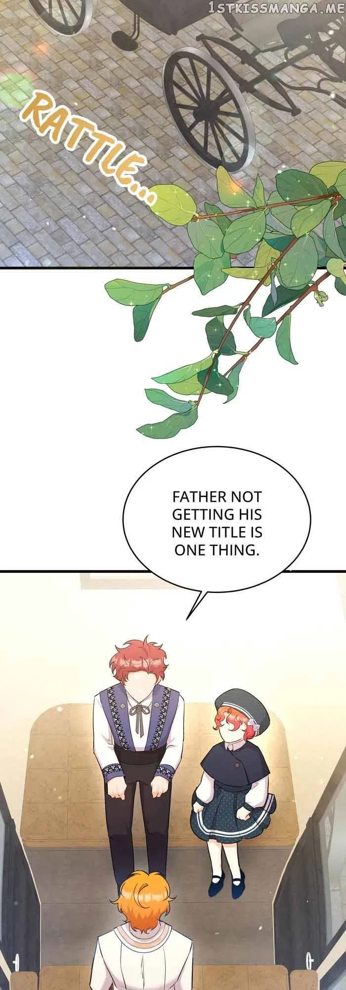 Baby Who Catches The Wind Chapter 43 – Page 62