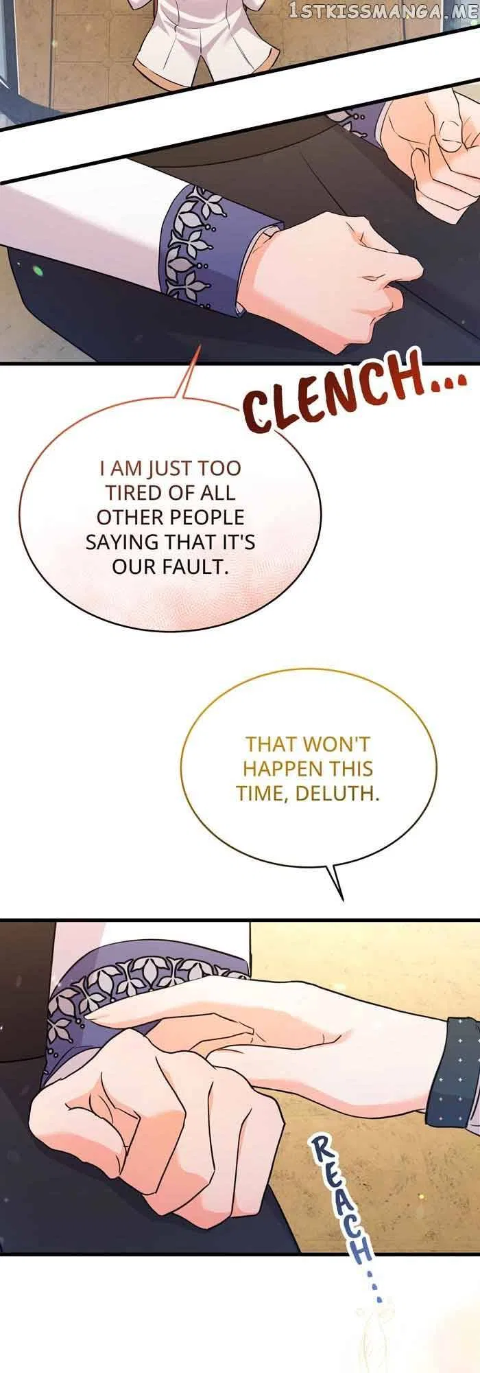 Baby Who Catches The Wind Chapter 43 – Page 63