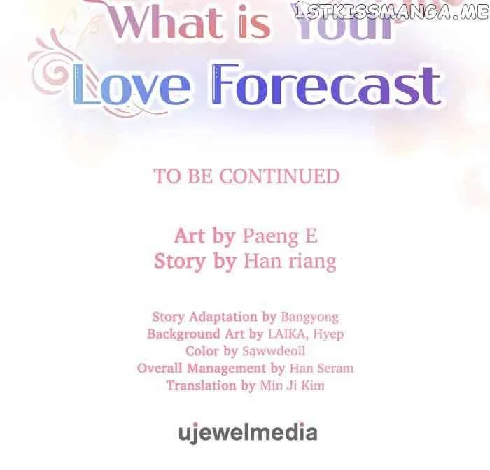 Baby Who Catches The Wind Chapter 43 – Page 65