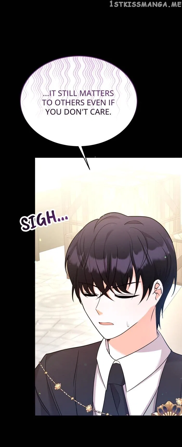 Baby Who Catches The Wind Chapter 42 – Page 5