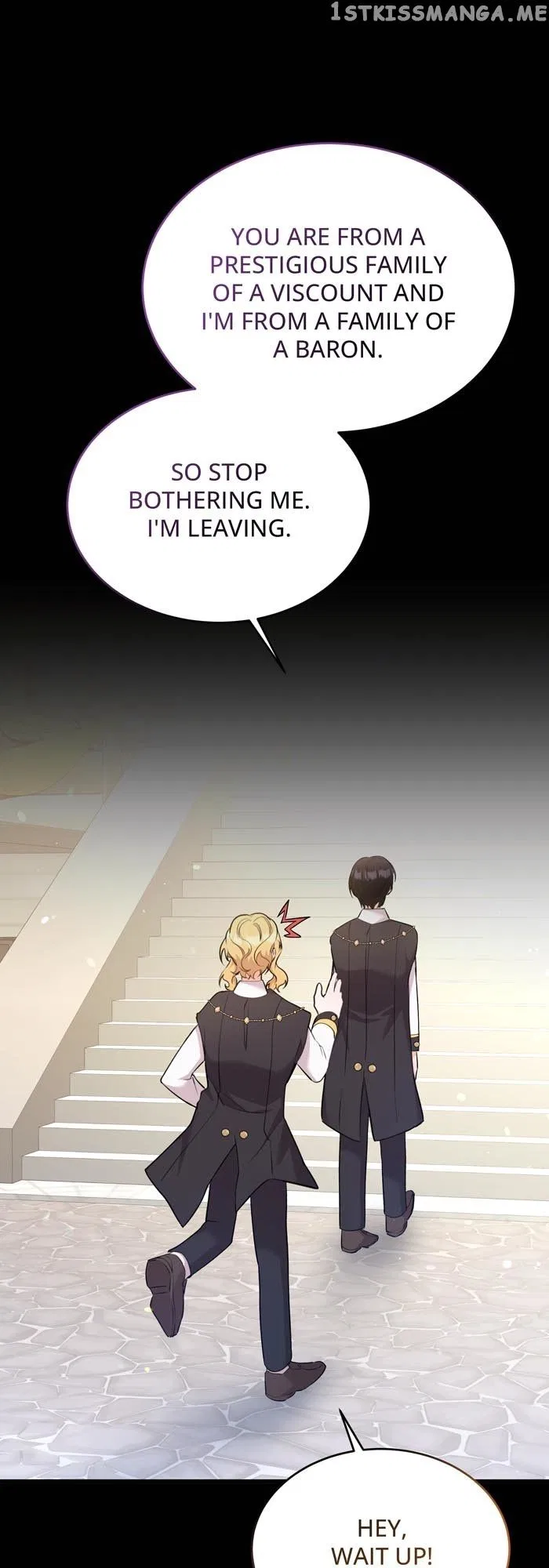 Baby Who Catches The Wind Chapter 42 – Page 6