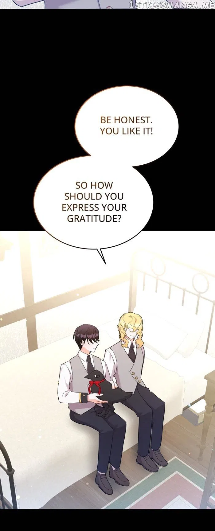 Baby Who Catches The Wind Chapter 42 – Page 10