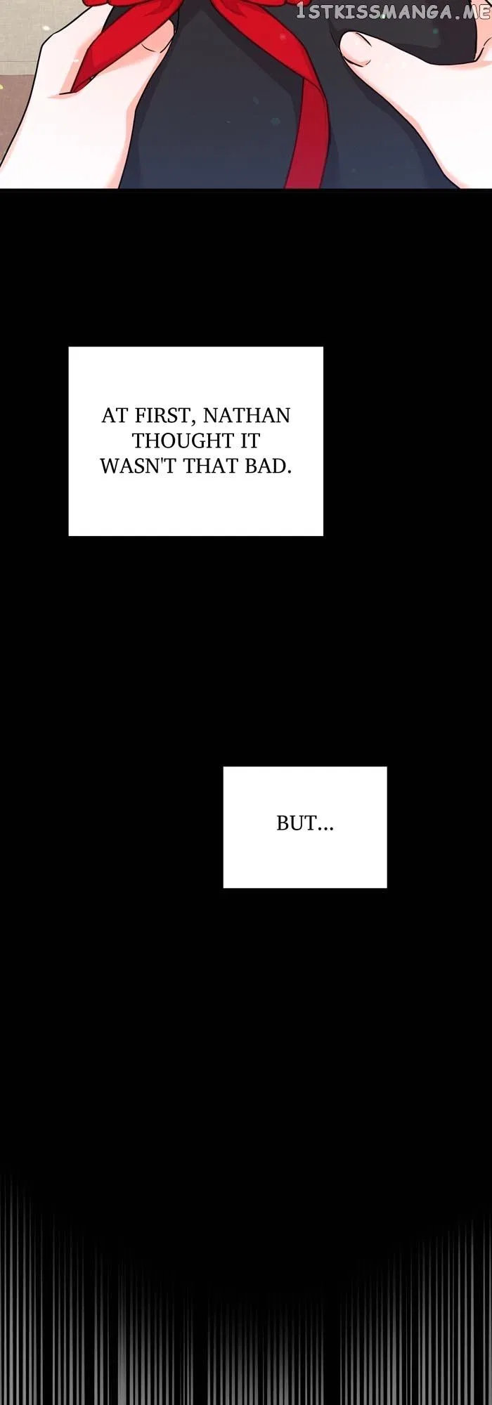 Baby Who Catches The Wind Chapter 42 – Page 12