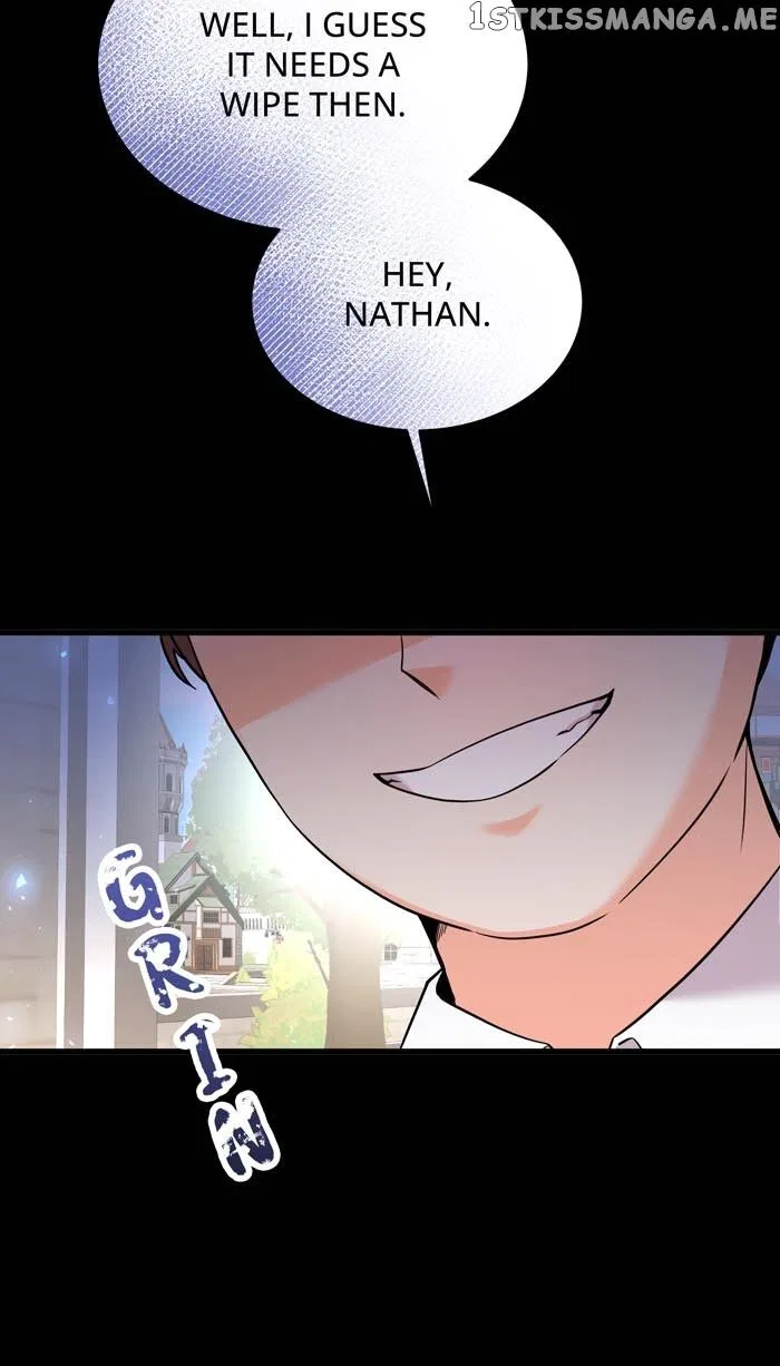 Baby Who Catches The Wind Chapter 42 – Page 15