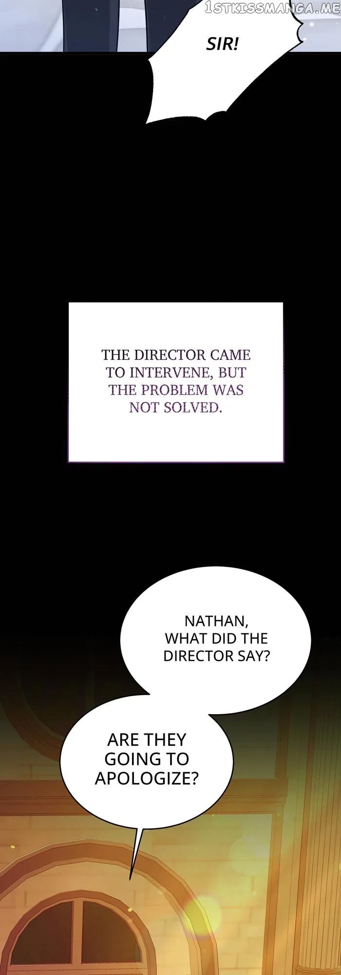 Baby Who Catches The Wind Chapter 42 – Page 24