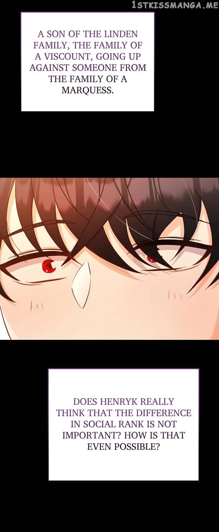 Baby Who Catches The Wind Chapter 42 – Page 34