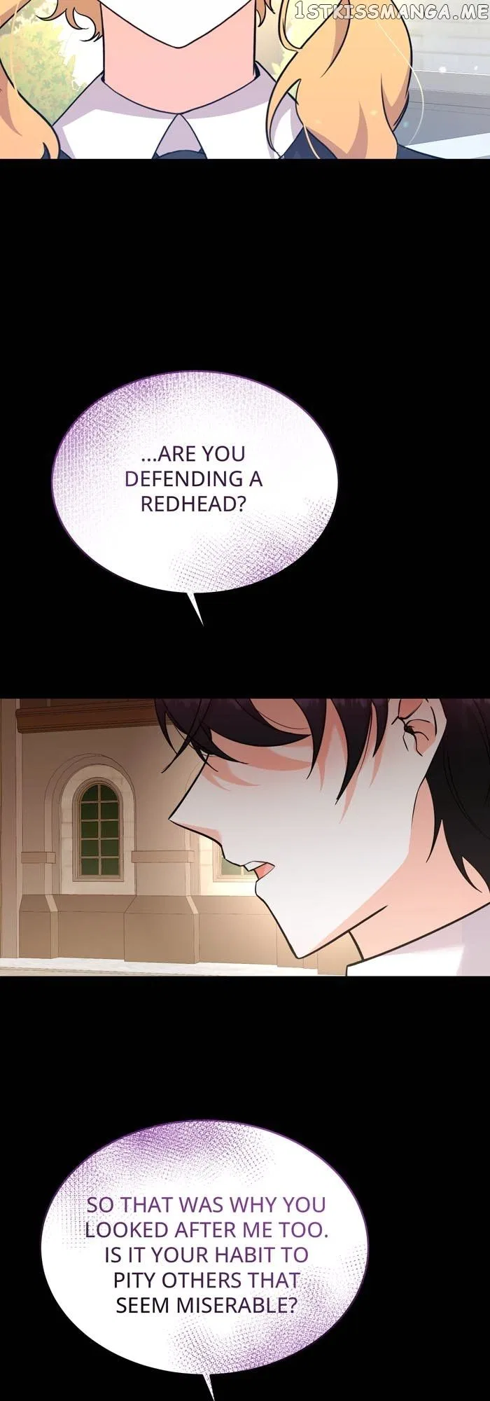 Baby Who Catches The Wind Chapter 42 – Page 42