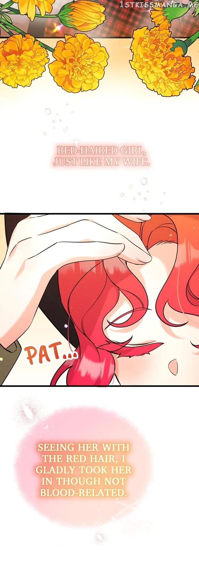 Baby Who Catches The Wind Chapter 42 – Page 52