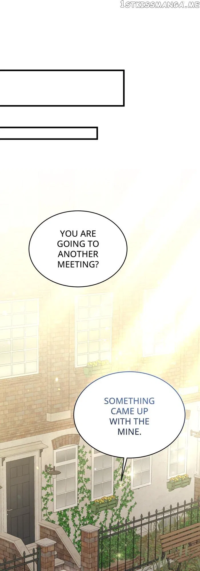 Baby Who Catches The Wind Chapter 42 – Page 56