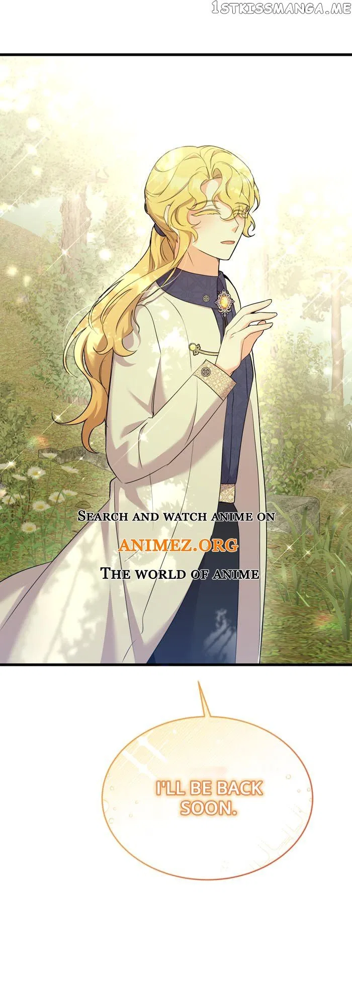Baby Who Catches The Wind Chapter 42 – Page 60