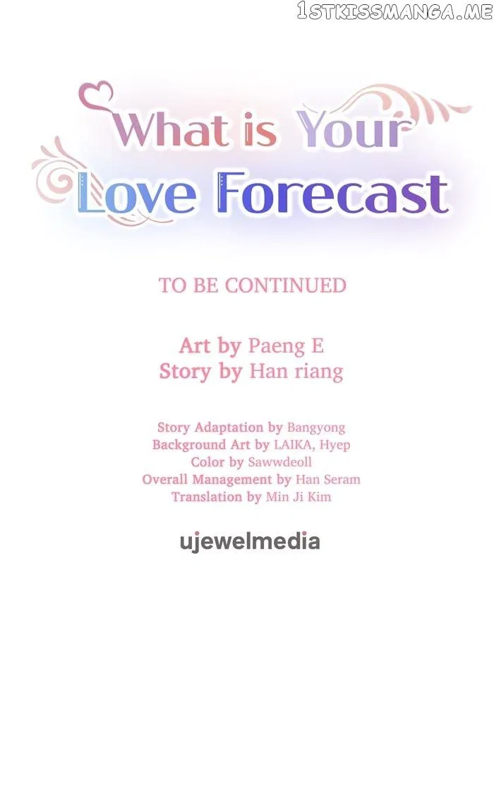Baby Who Catches The Wind Chapter 42 – Page 61